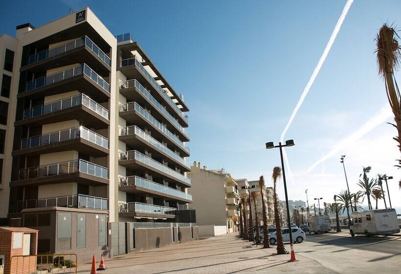 Apartamentos Fuengirola Playa