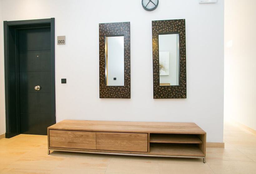 Apartamentos Fuengirola Playa