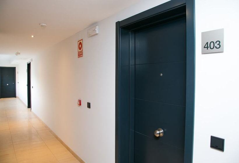 Apartamentos Fuengirola Playa