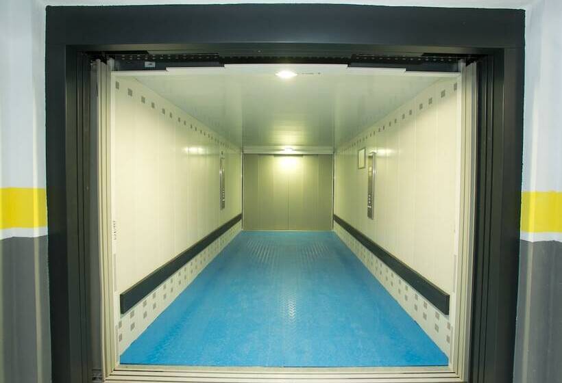 Apartamentos Fuengirola Playa