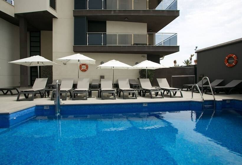 Apartamentos Fuengirola Playa