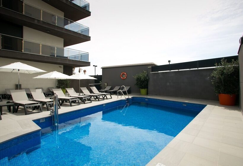 Apartamentos Fuengirola Playa