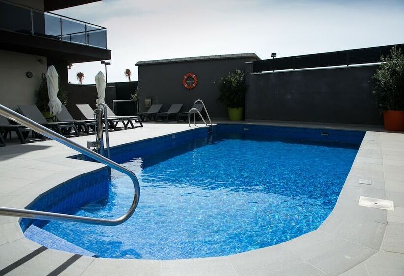 Apartamentos Fuengirola Playa