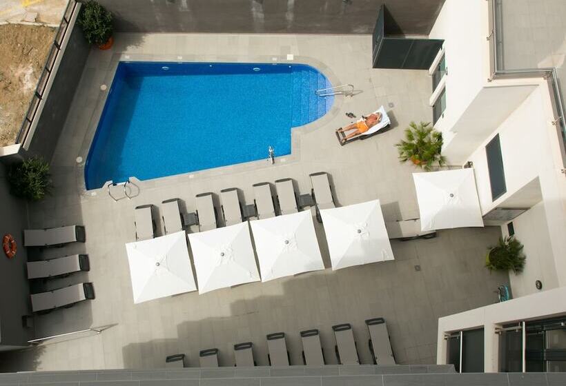 Apartamentos Fuengirola Playa