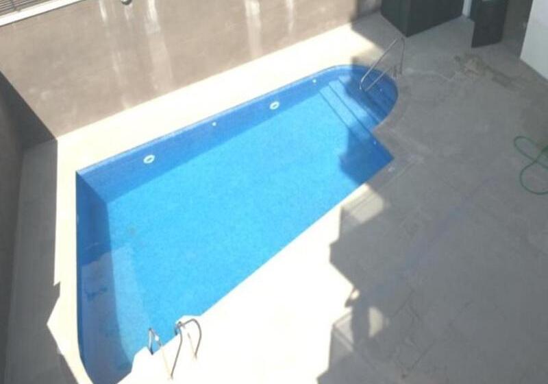 Apartamentos Fuengirola Playa