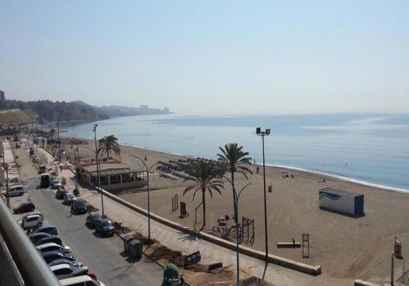 Apartamentos Fuengirola Playa