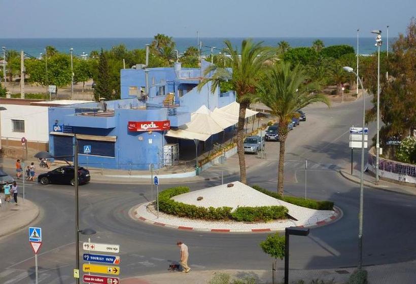 Mediterrania Moliner A