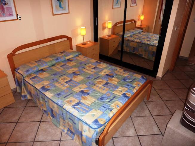 Mediterrania Moliner A