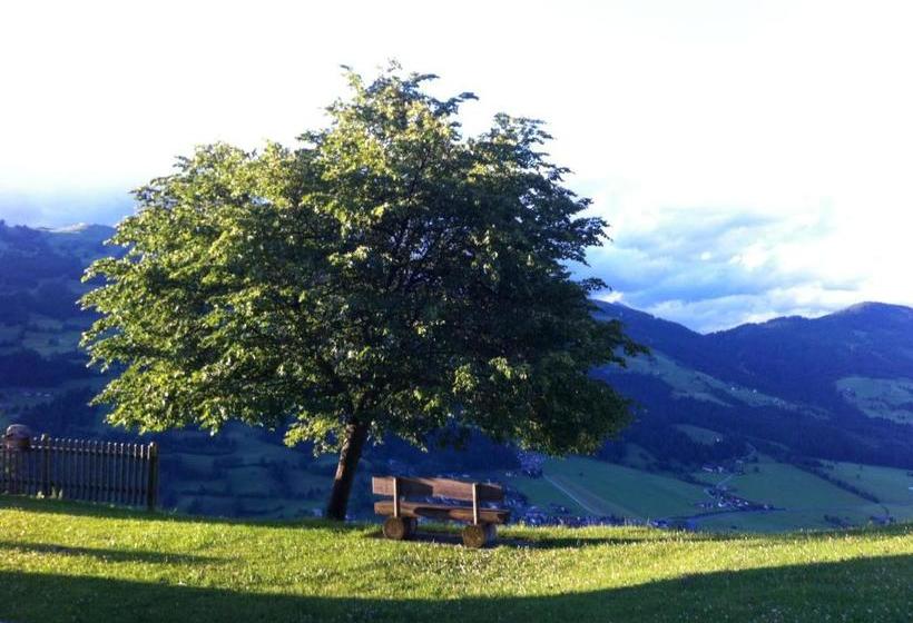 Apartmenthaus Brixen & Haus Central