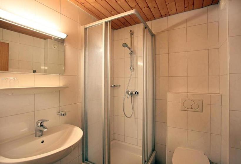 Apartmenthaus Brixen & Haus Central