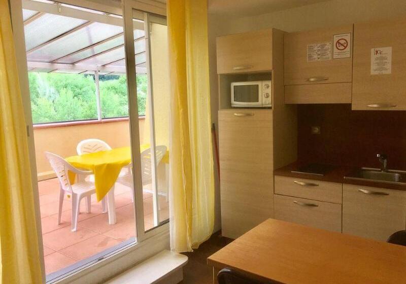 Appart Hotel Castel Emeraude, Charme Et Caractère