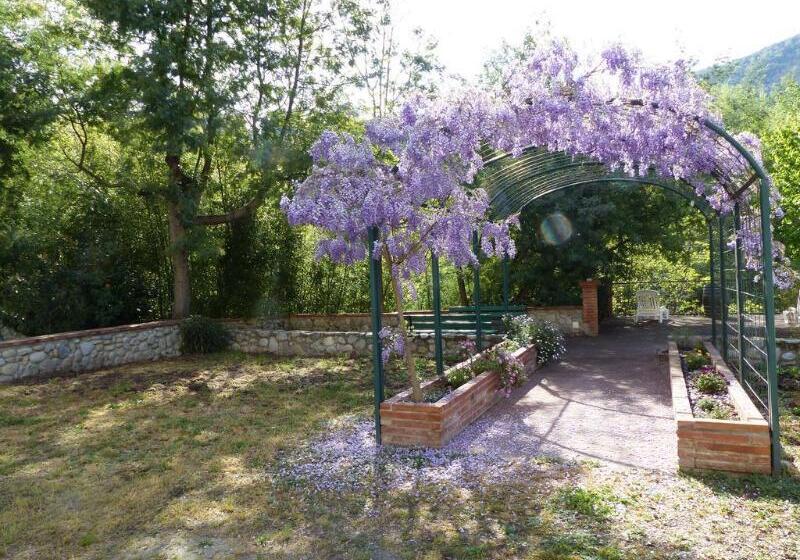 Appart Hotel Castel Emeraude, Charme Et Caractère
