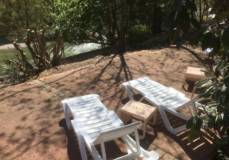 Appart Hotel Castel Emeraude, Charme Et Caractère