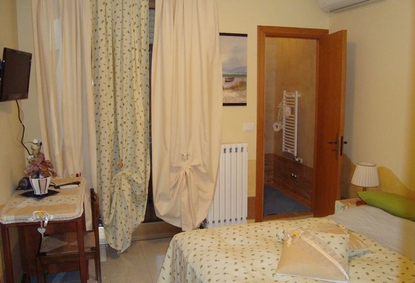 B&b Casa Ferrara