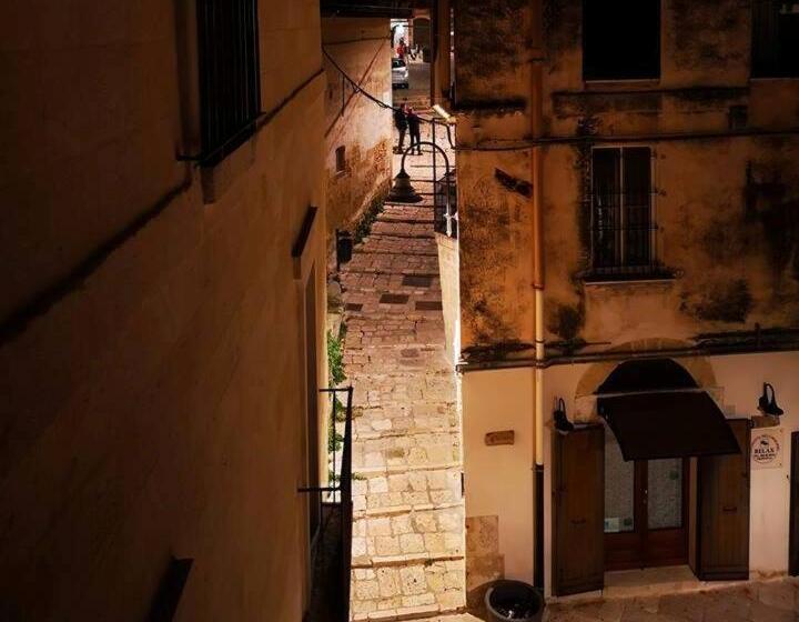 B&b Le Quattro Fontane