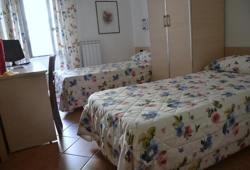 B&b Le Quattro Fontane