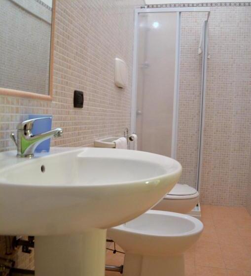 B&b Le Quattro Fontane