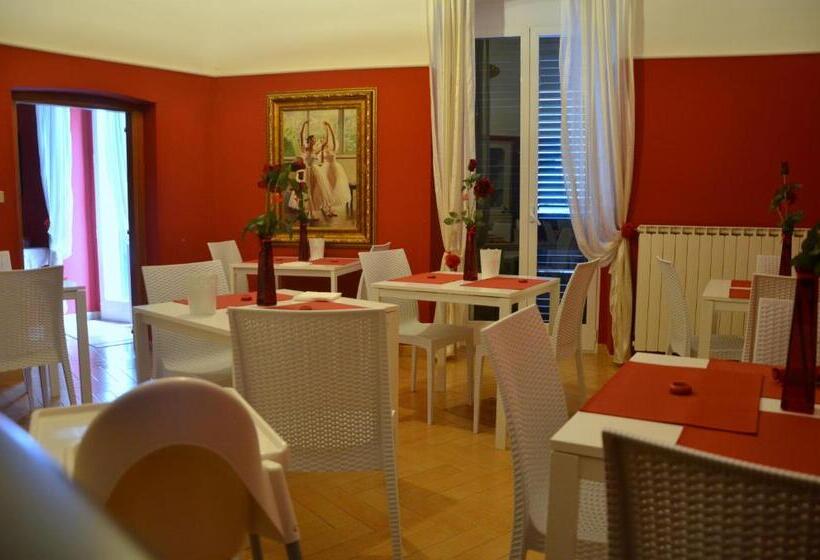 B&b Le Quattro Fontane