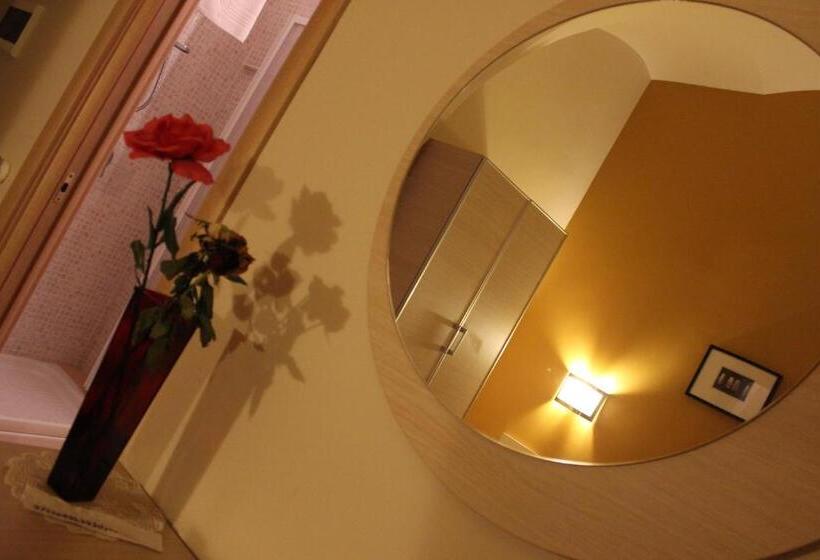 B&b Le Quattro Fontane