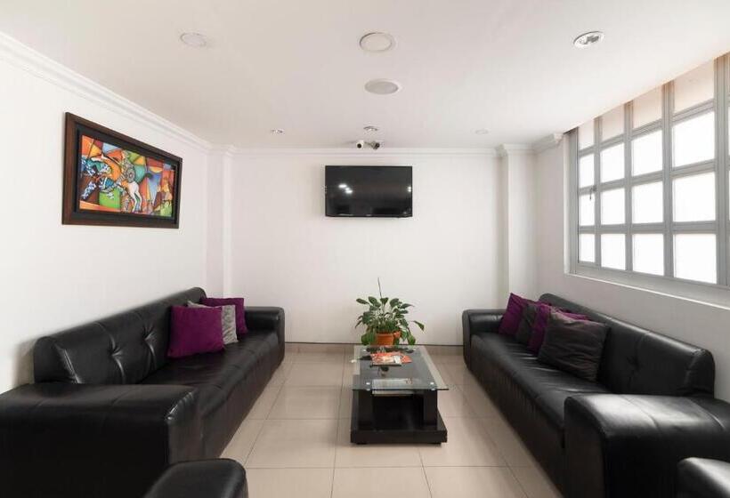 住宿加早餐  Dorado 100