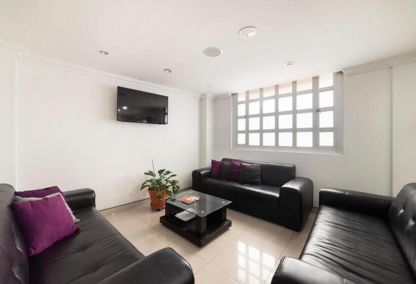 住宿加早餐  Dorado 100