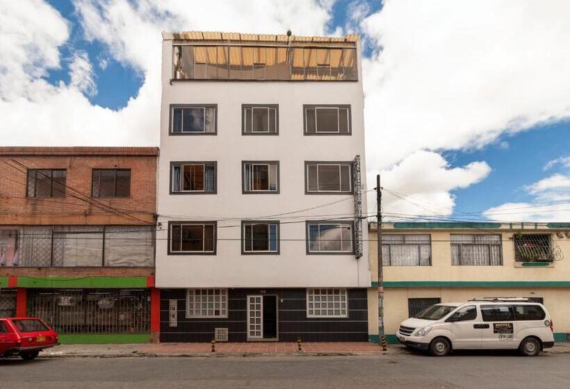 住宿加早餐  Dorado 100