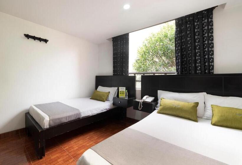 住宿加早餐  Dorado 100