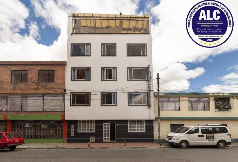 住宿加早餐  Dorado 100