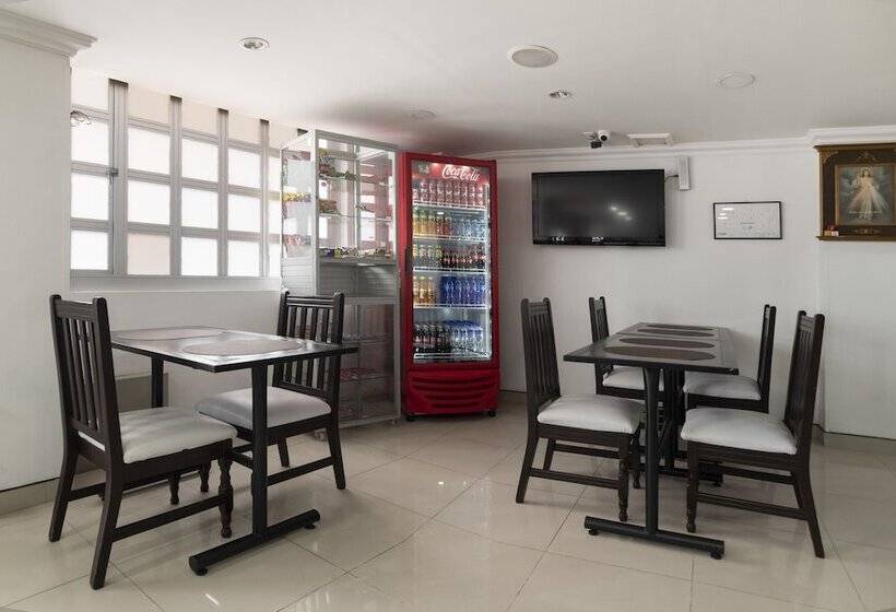 住宿加早餐  Dorado 100