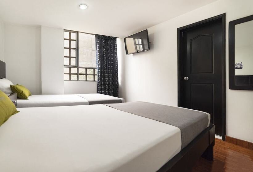 住宿加早餐  Dorado 100