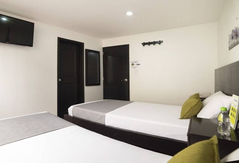 住宿加早餐  Dorado 100