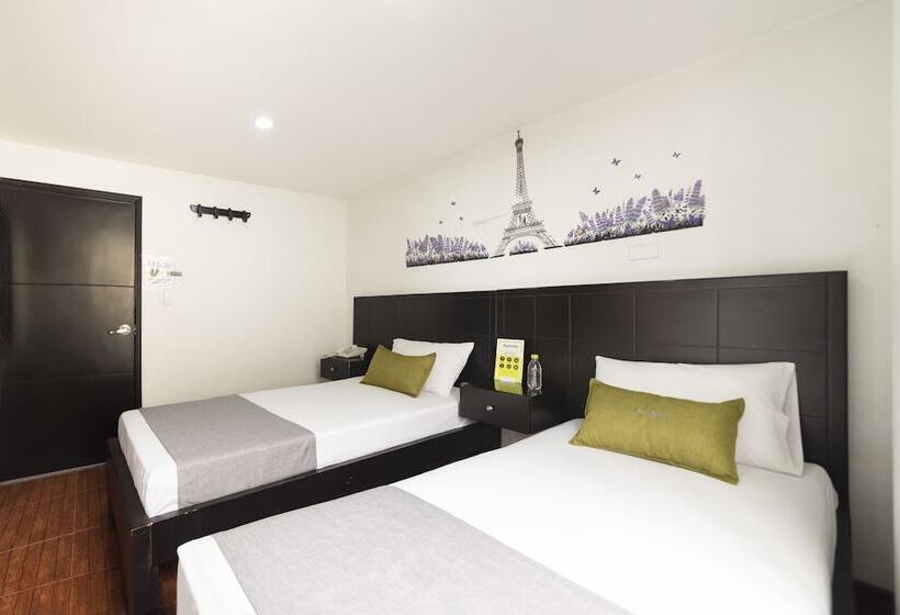 住宿加早餐  Dorado 100