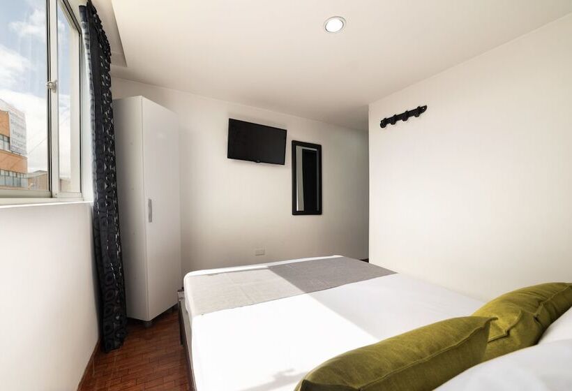 住宿加早餐  Dorado 100