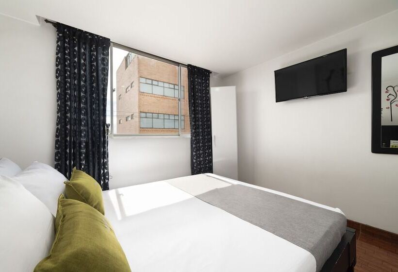 住宿加早餐  Dorado 100