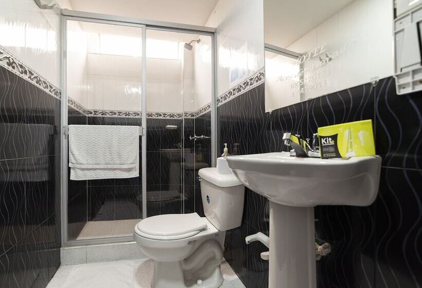 住宿加早餐  Dorado 100