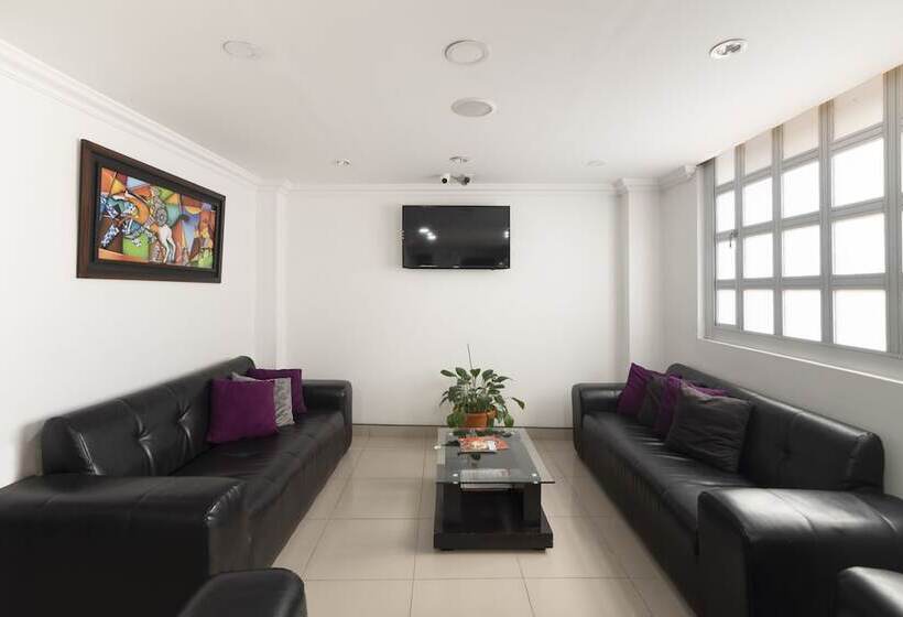 تختخواب و صبحانه Dorado 100