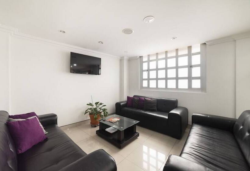 住宿加早餐  Dorado 100