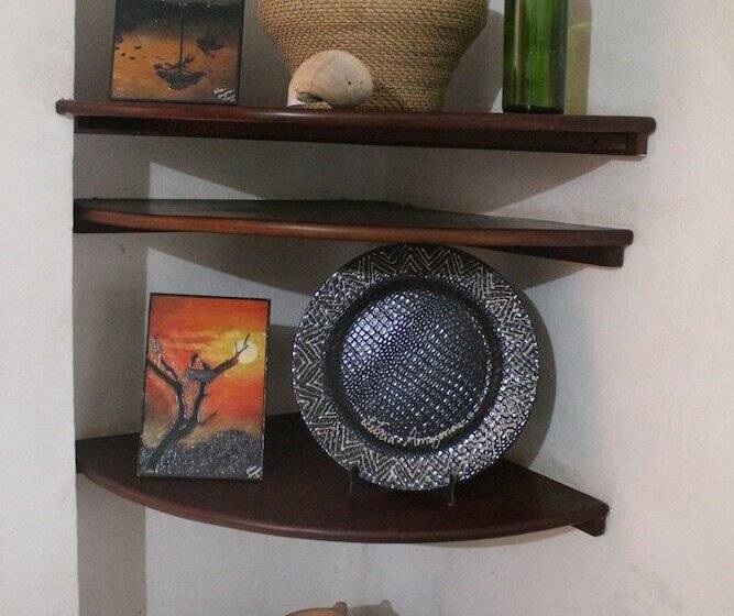 مبيت وإفطار Eco Hotel El Refugio De La Floresta