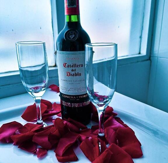 住宿加早餐 Estación Sabana