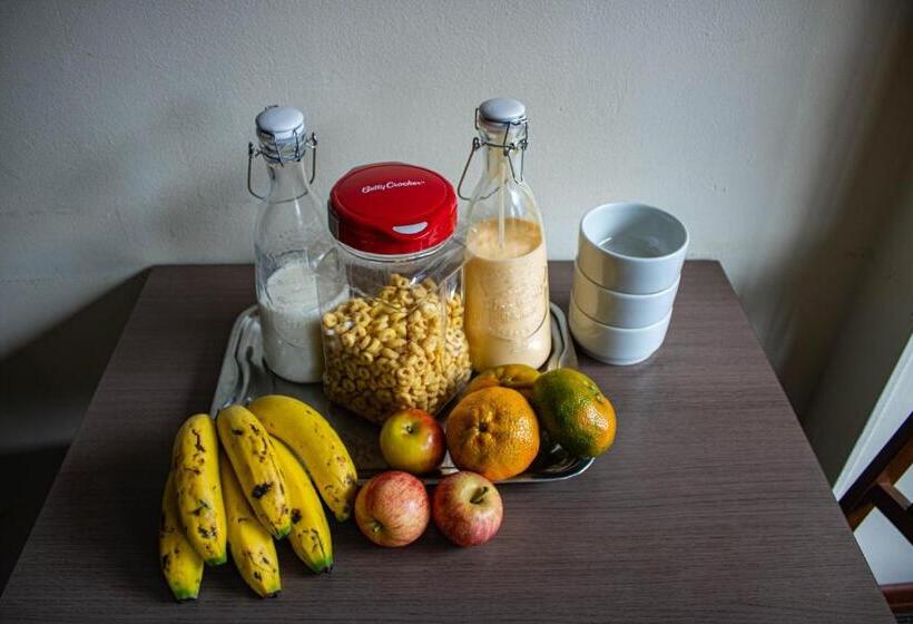 住宿加早餐 Estación Sabana