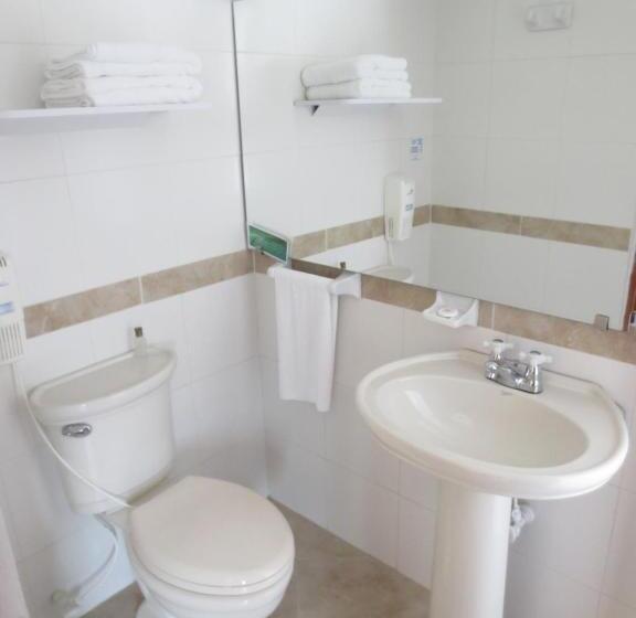 住宿加早餐 Estación Sabana