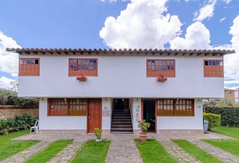 Bed and Breakfast Gran Boutique Sabana