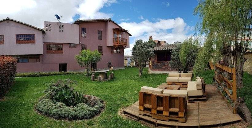 Bed and Breakfast Gran Boutique Sabana