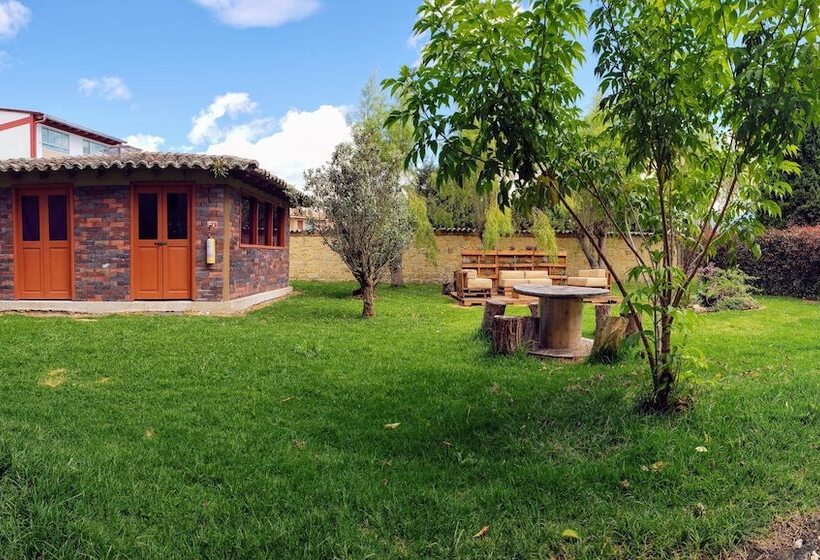 Bed and Breakfast Gran Boutique Sabana