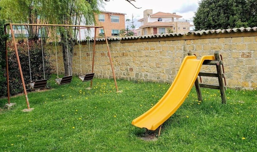 Bed and Breakfast Gran Boutique Sabana