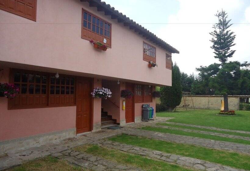 Bed and Breakfast Gran Boutique Sabana