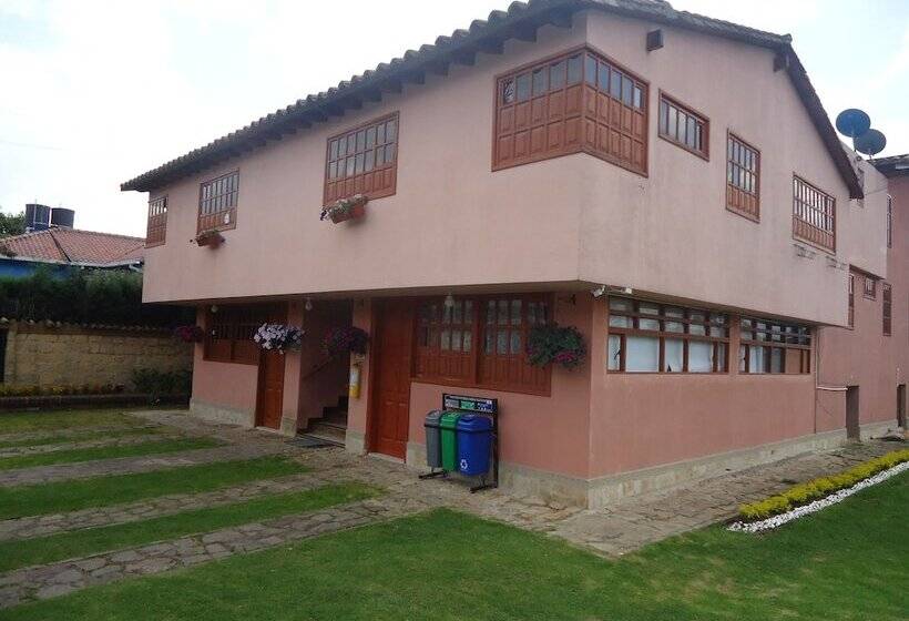 Bed and Breakfast Gran Boutique Sabana