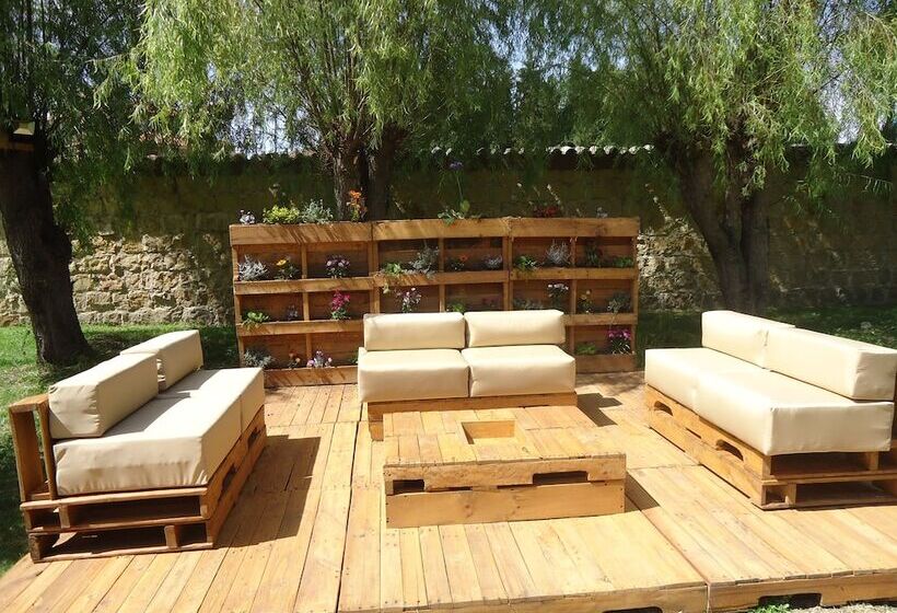 Bed and Breakfast Gran Boutique Sabana