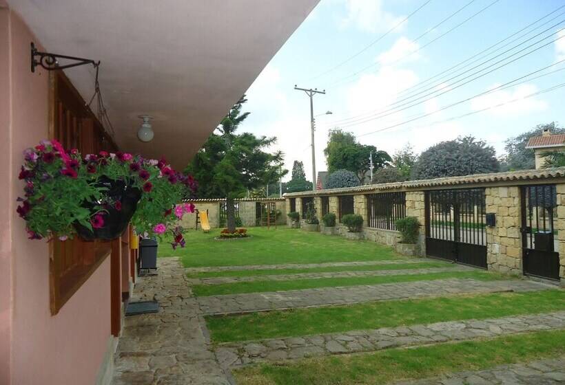 Bed and Breakfast Gran Boutique Sabana