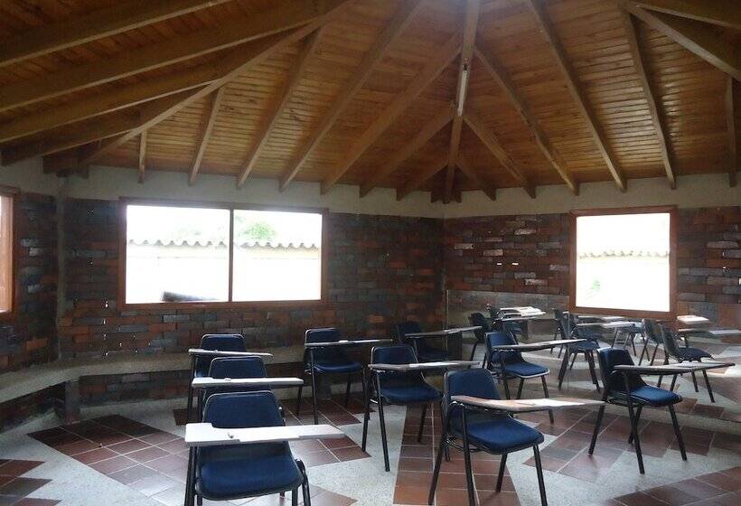 Bed and Breakfast Gran Boutique Sabana